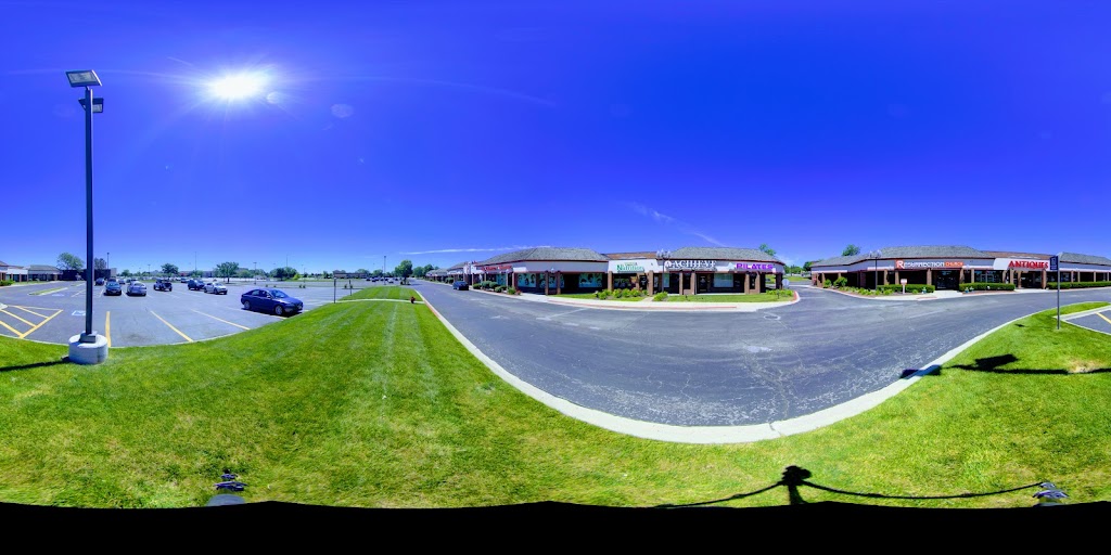  Achieve Sports Performance & Personal Training