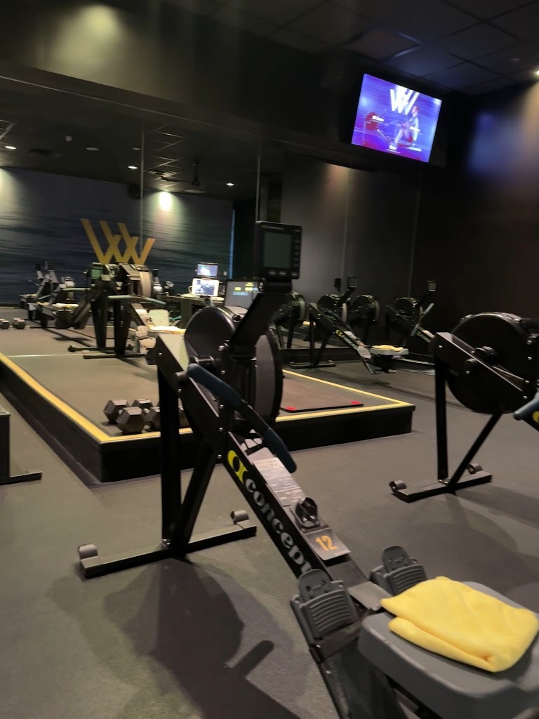  Row House Fitness South Lake Union