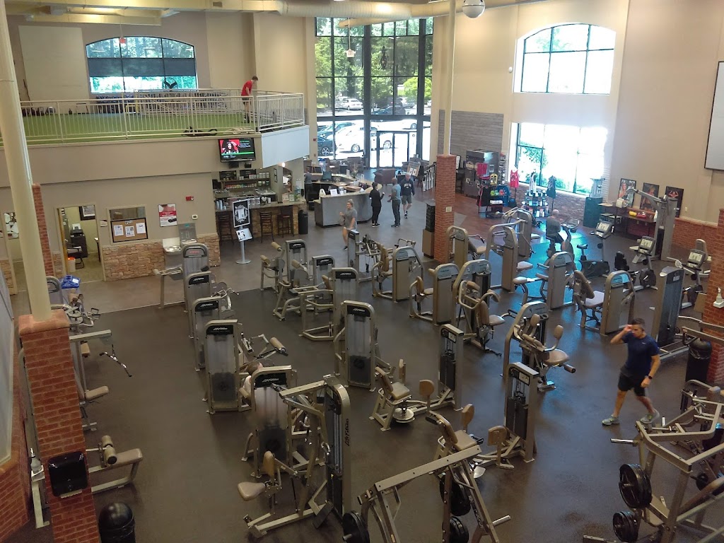  World Gym Fayette