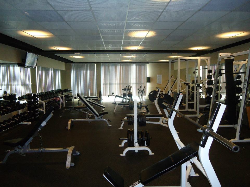  Gainey Village Health Club & Spa