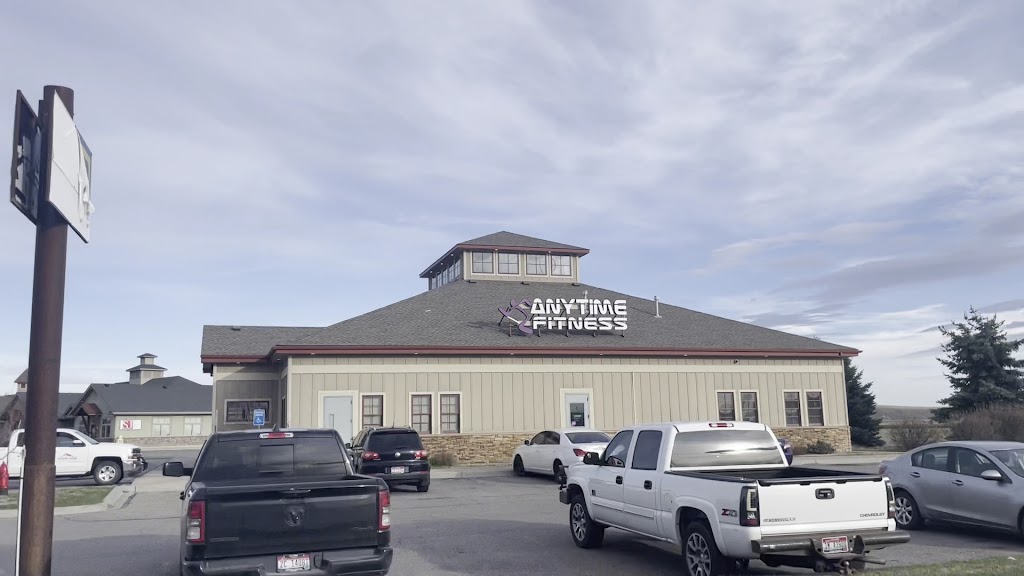  Anytime Fitness