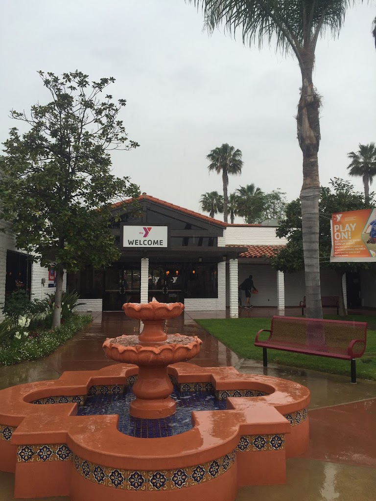  Magdalena Ecke Family YMCA