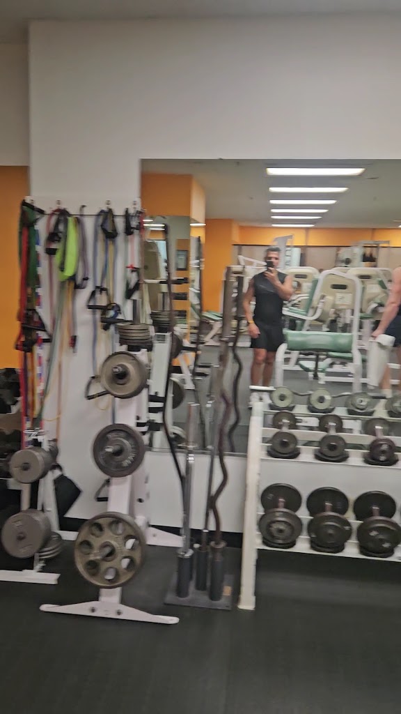  Downtown Fitness Center