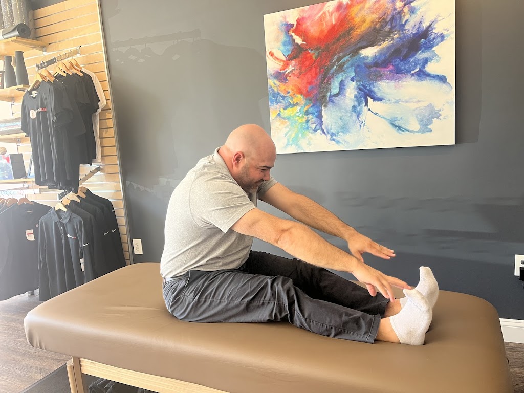  StretchMed Studios - Needham