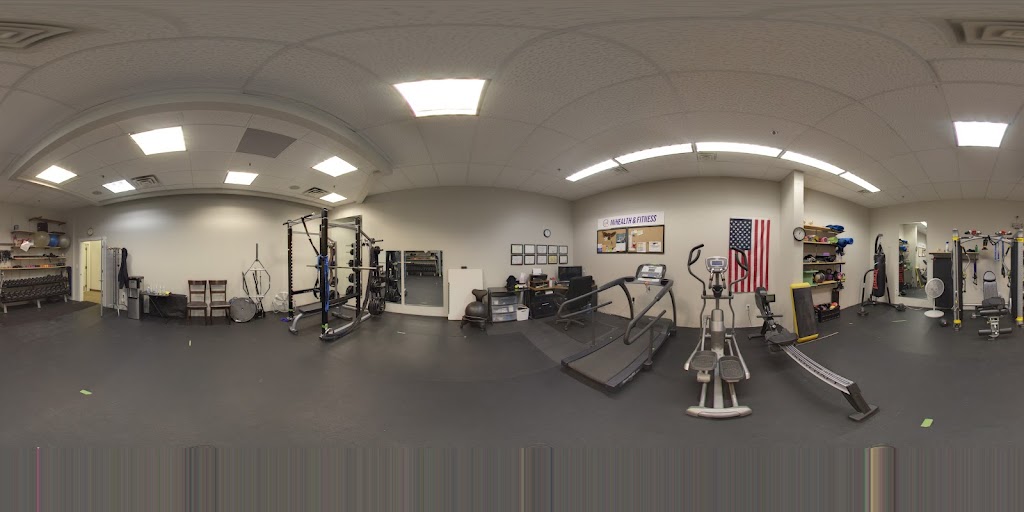  MiHealth and Fitness, LLC