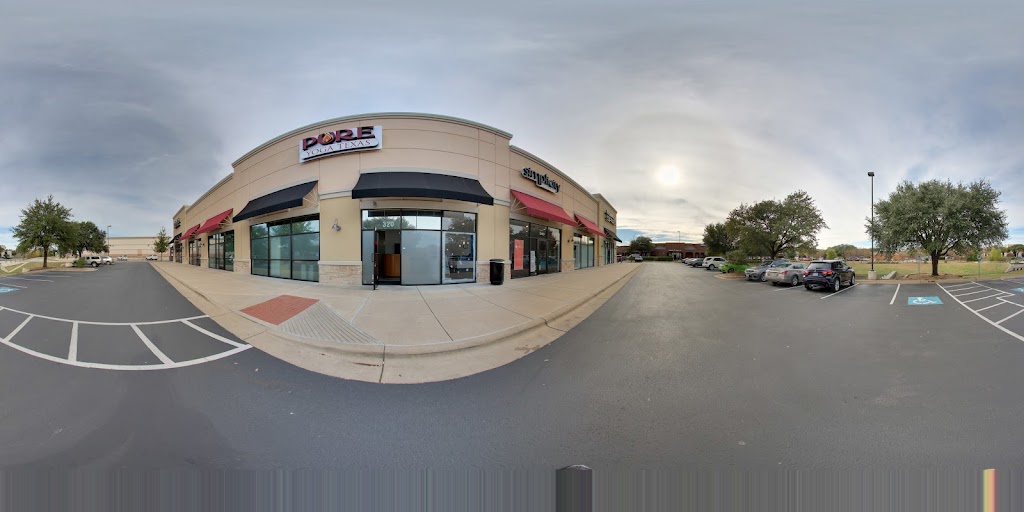  PURE Yoga Texas | North Austin