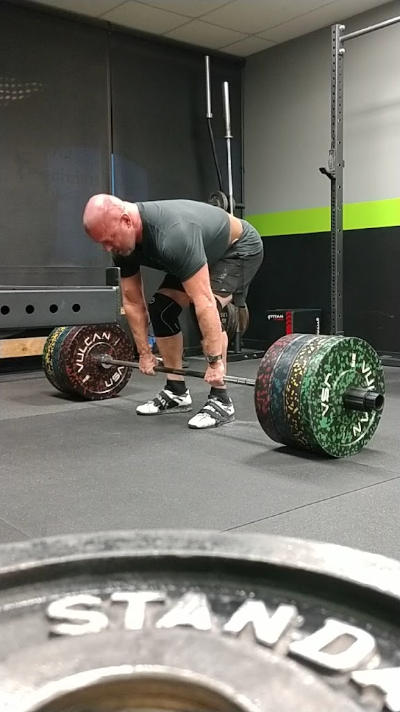  Janecek Strength and Conditioning