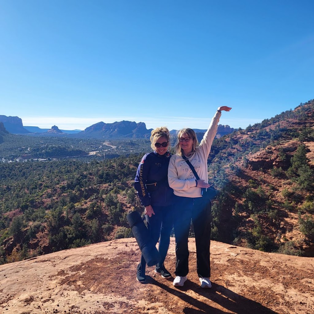  Aumbase Sedona
