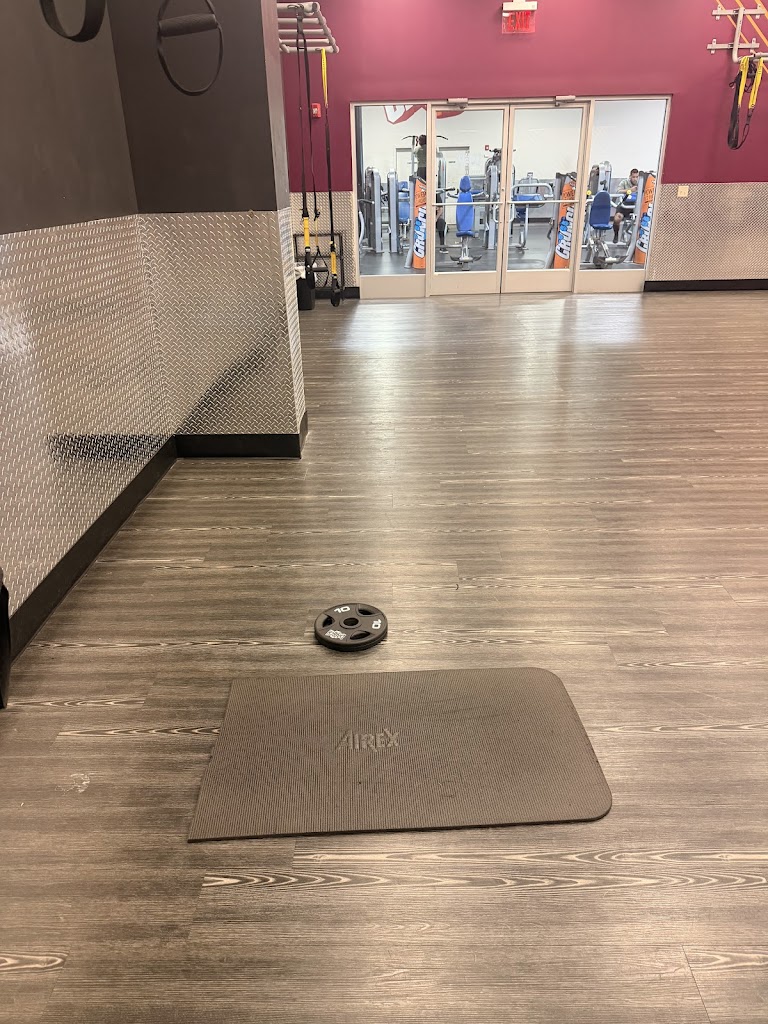  Crunch Fitness - North Bergen