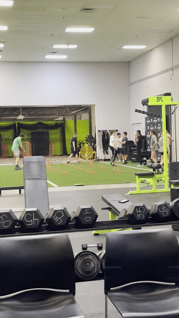  The Spot Athletics - Dublin