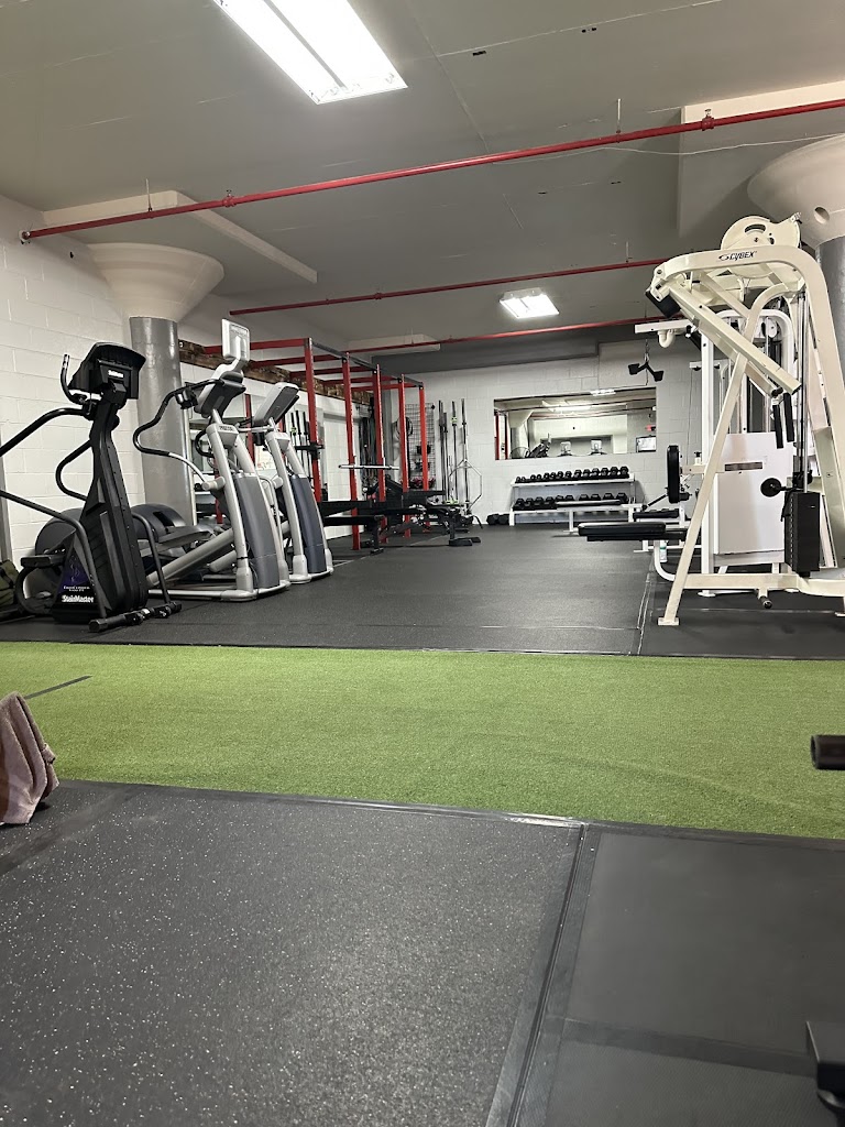  Absolute Fitness LLC