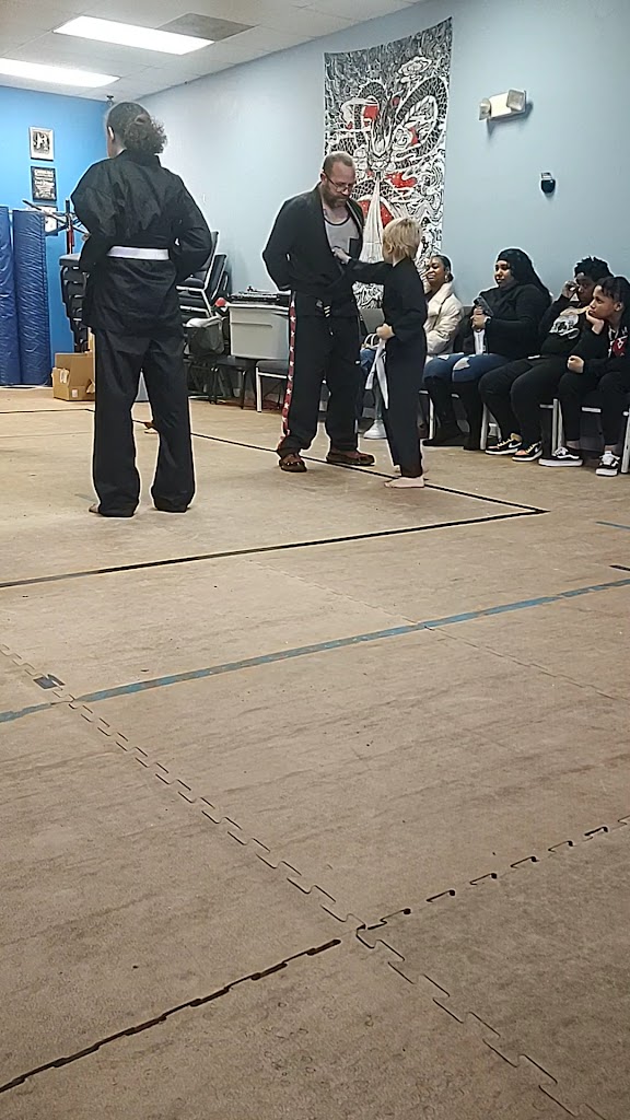  Pageland Fitness Center