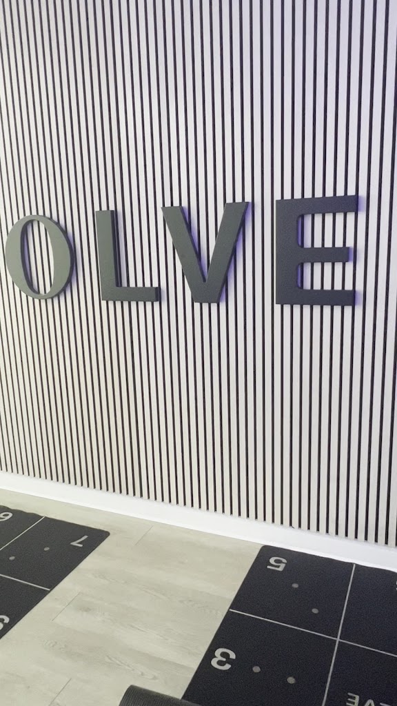  Pvolve Nashville
