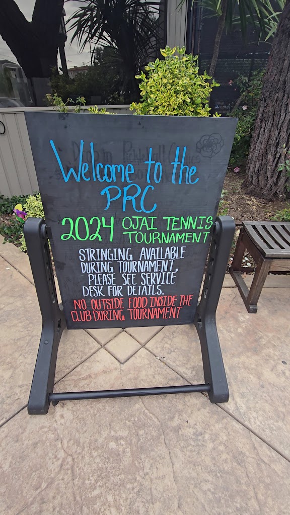  Pierpont Racquet Club