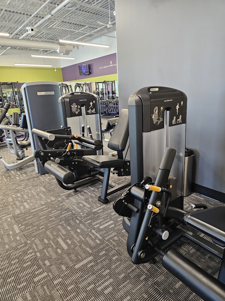  Anytime Fitness