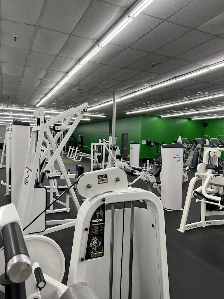  Nautilus Fitness of Gainesville
