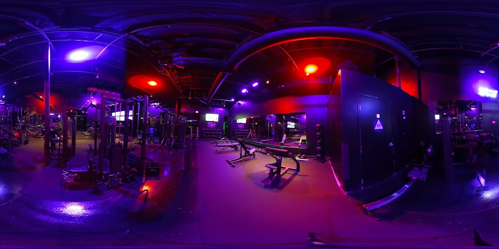  CARBON FIT LAB