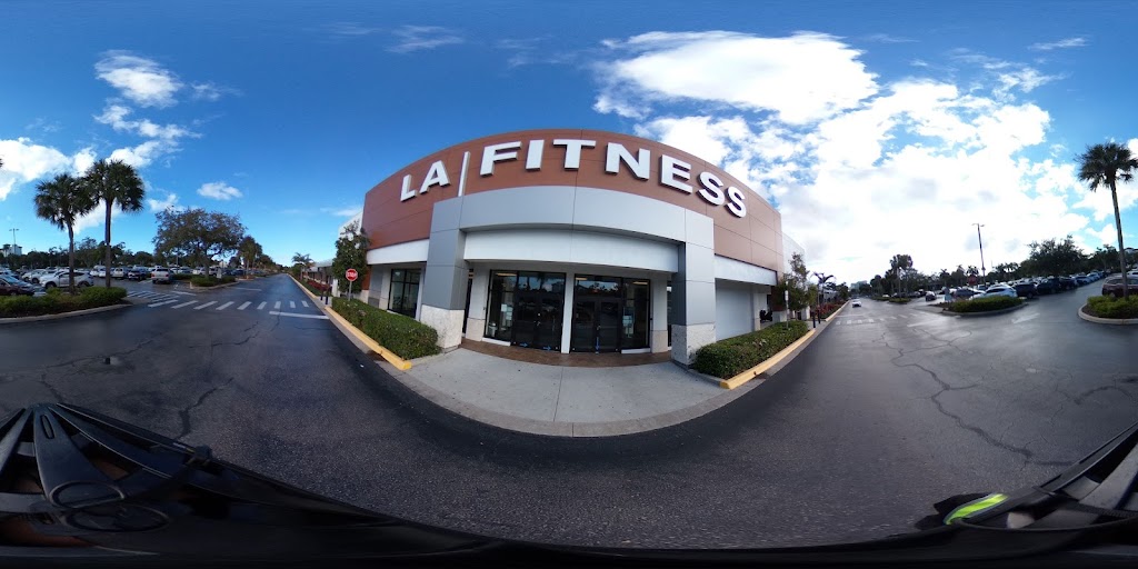  LA Fitness