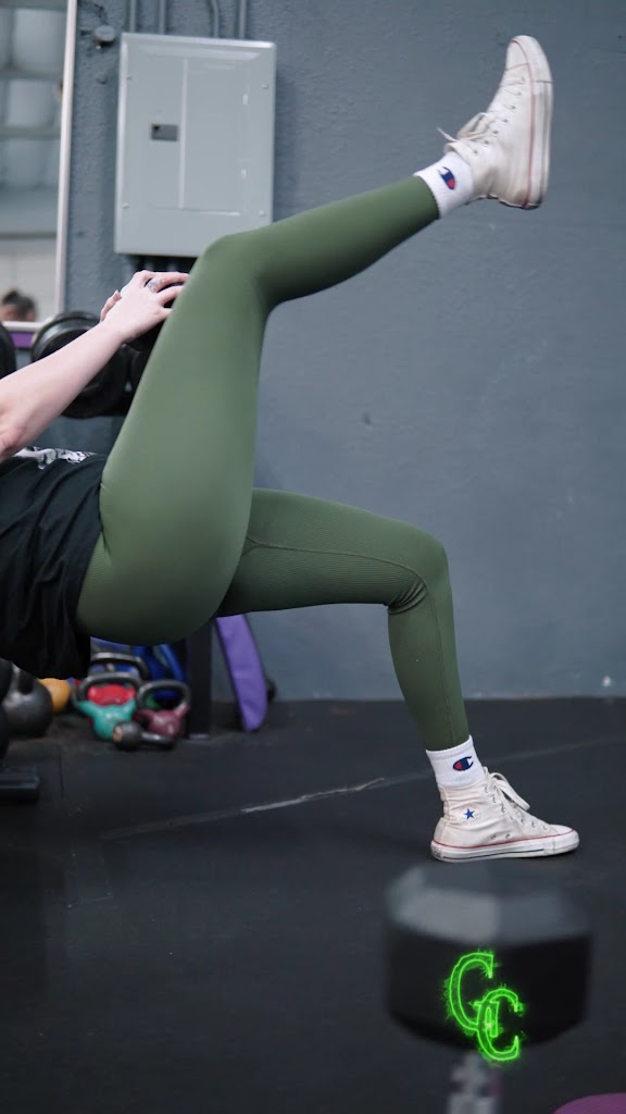  Underground Training Academy