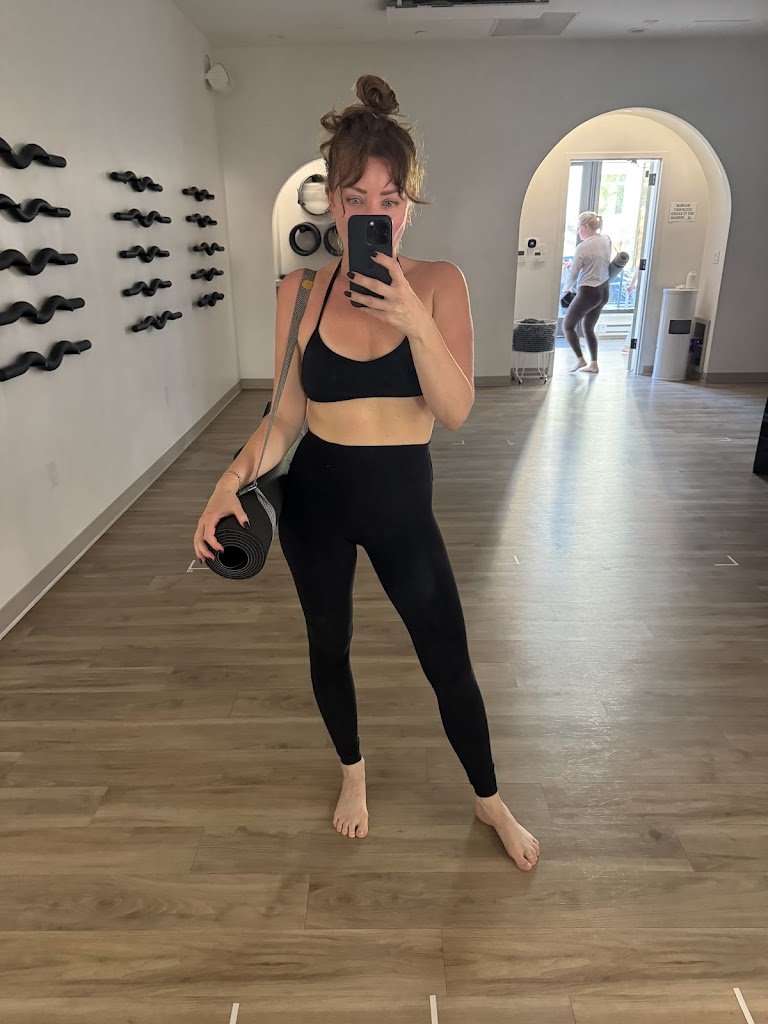  LUMA Wellness Studio