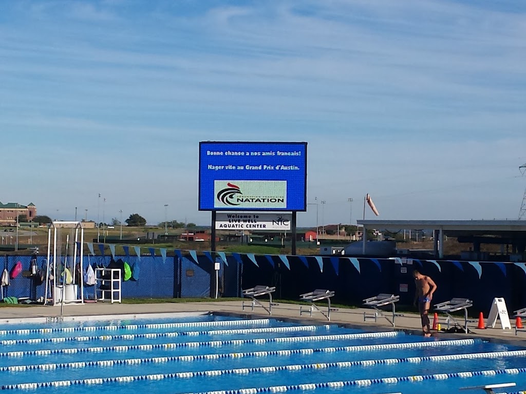  Peak Performance Swim Camp