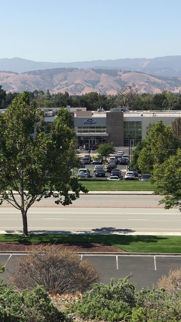  The Plex Athletic Club