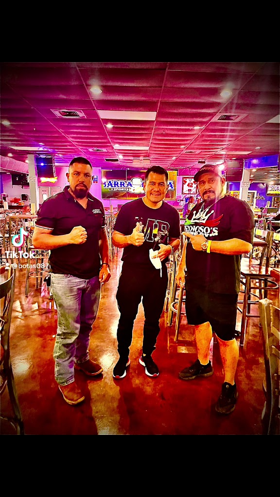  AlphaBox Boxing & Fitness