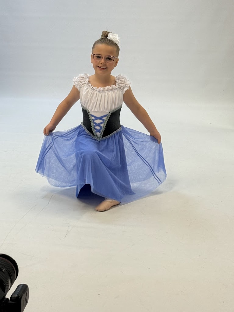  The Moriah Davis School of the Arts