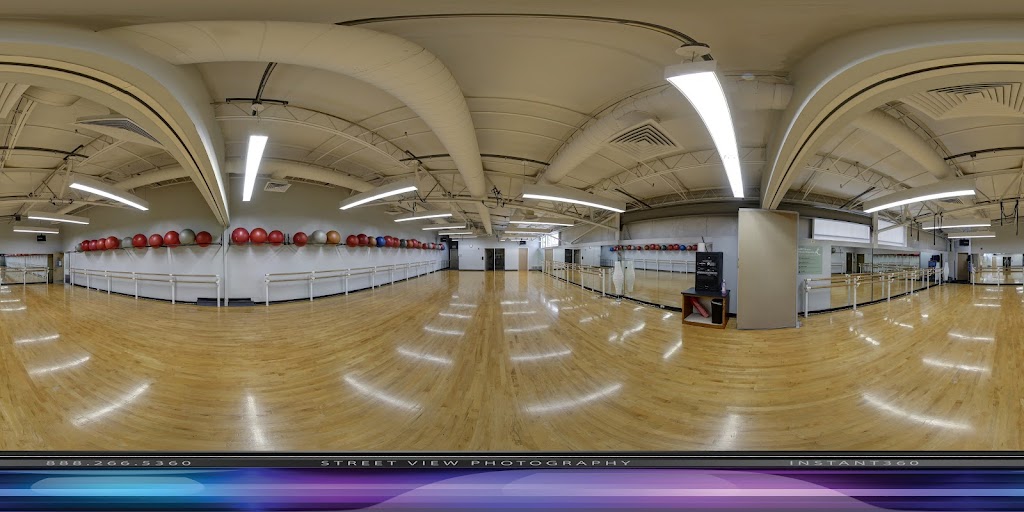  Sports Academy & Racquet Club