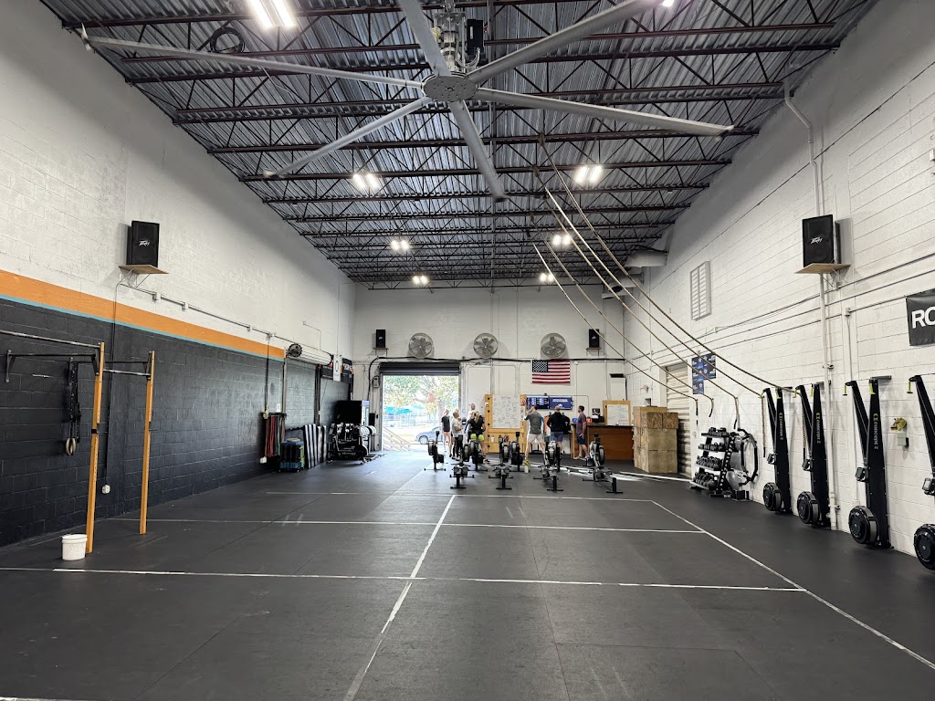  Sunshine City CrossFit