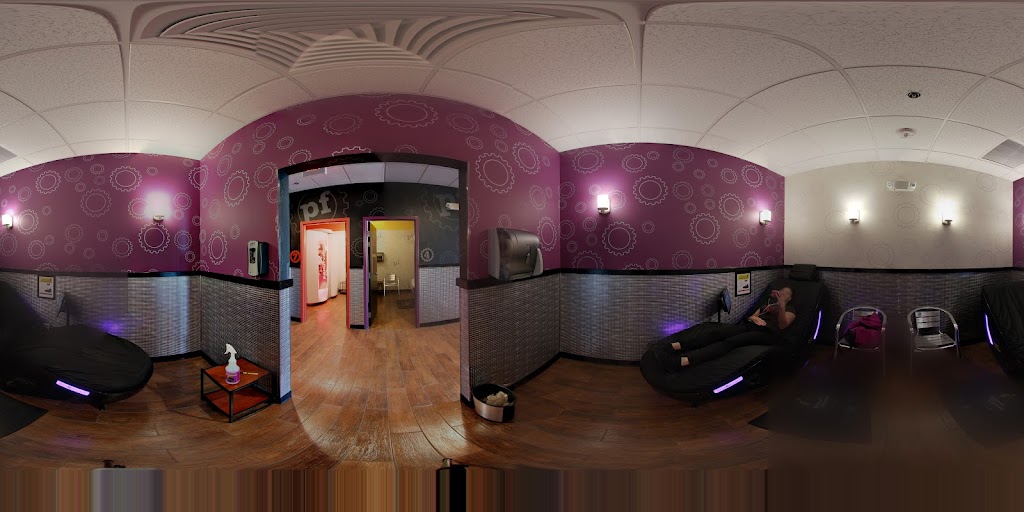  Planet Fitness