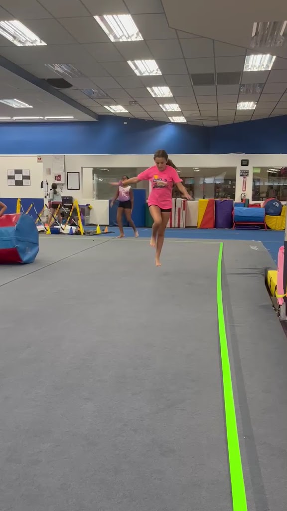  West Broward Gymnastics Academy