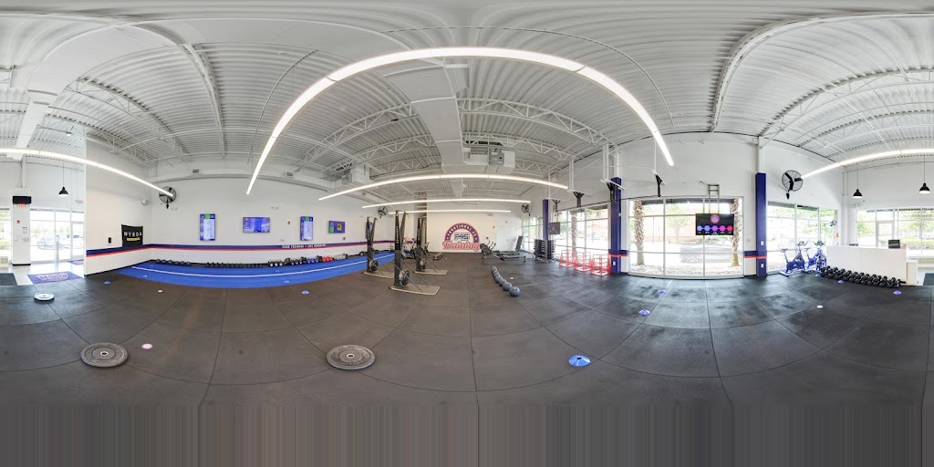  F45 Training River City