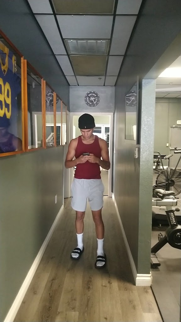  Team Elite Athletics