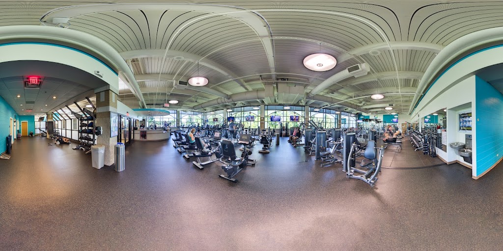  4500 Fitness & Downers Grove Park District Recreation Center