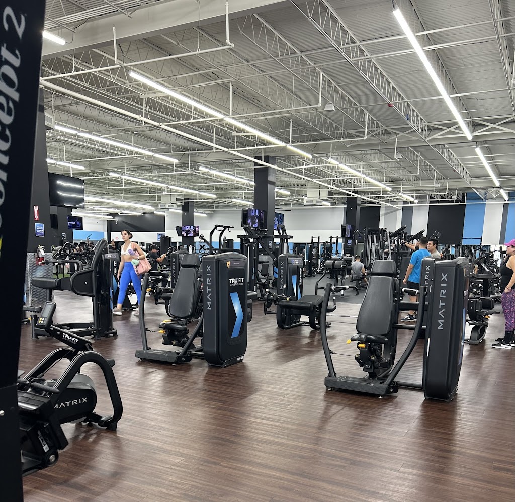  TruFit Athletic Clubs - 10th St