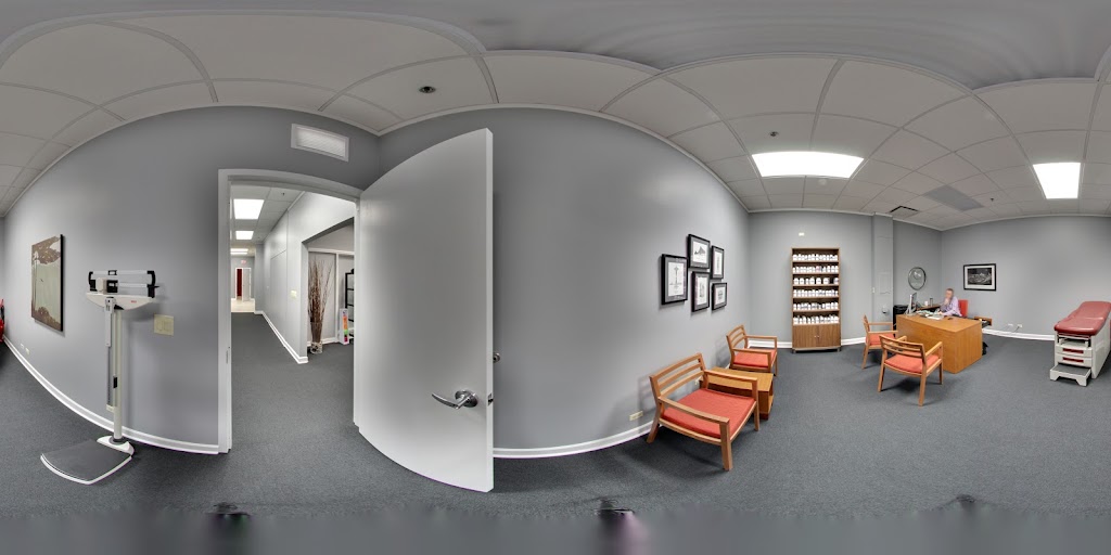  Chicago Sports Institute