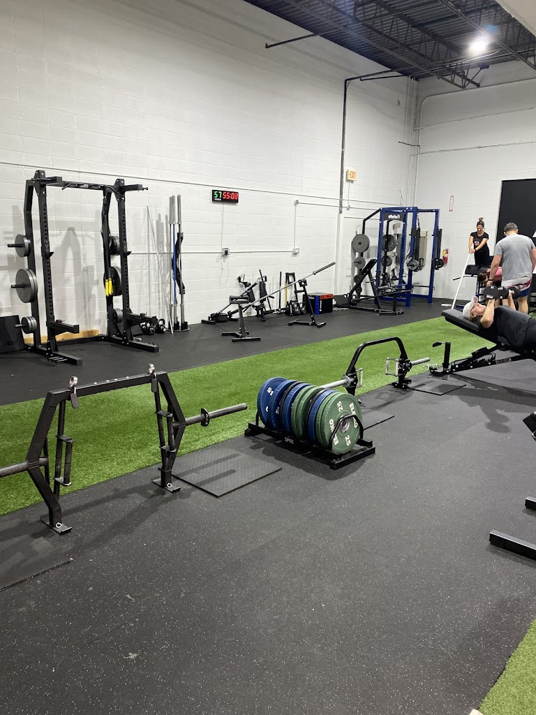  Armored Athlete Health & Performance