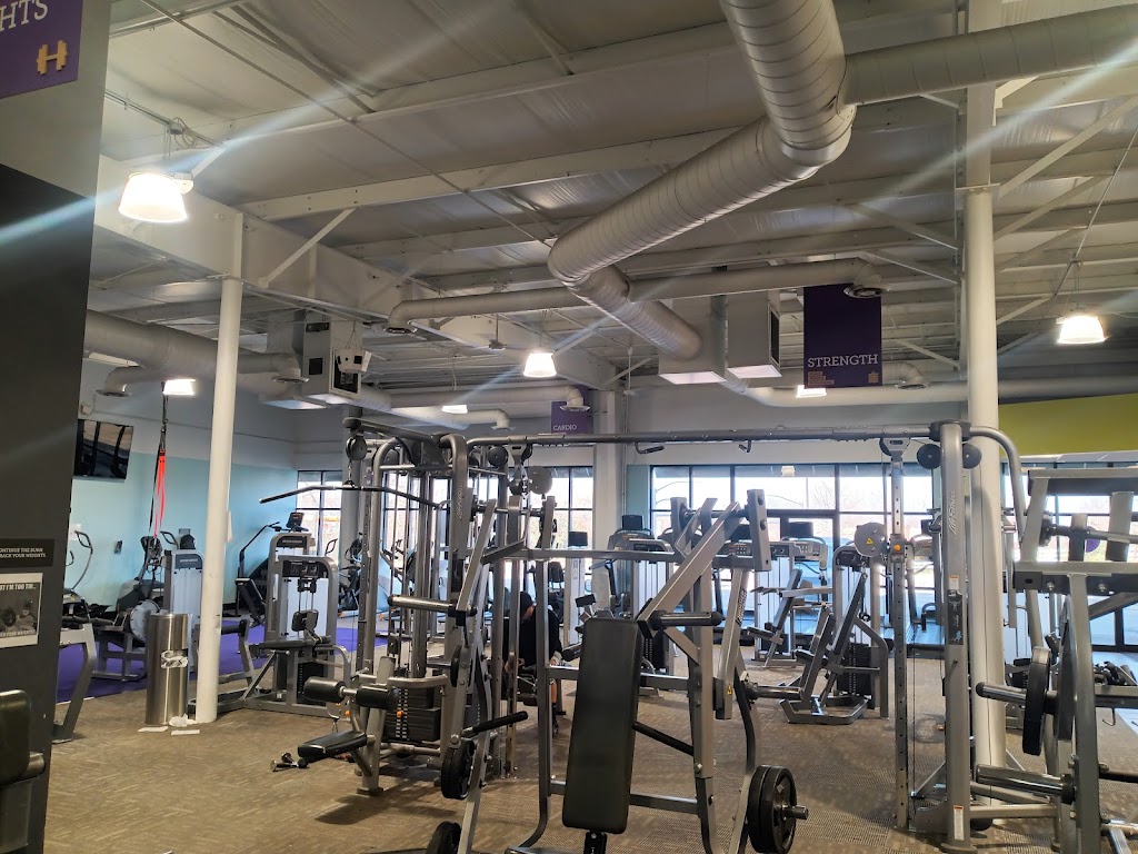  Anytime Fitness