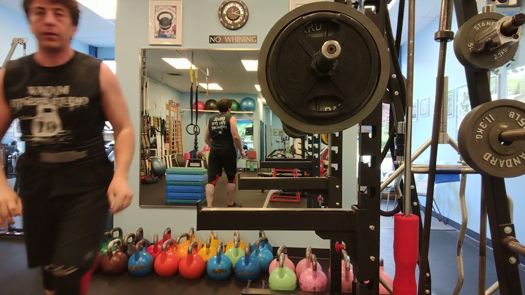  Vadim Fitness Studio, Ltd