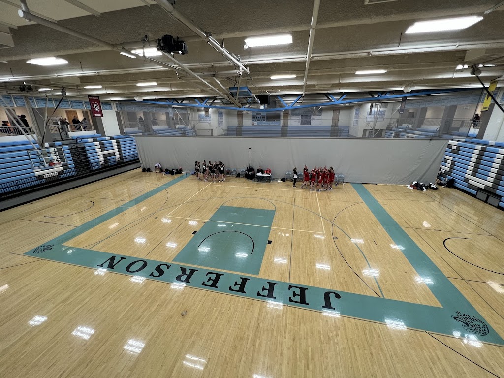  Jefferson Activity Center