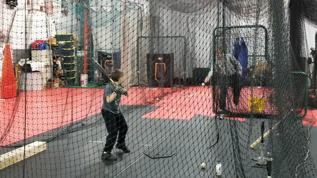  XLR8 Sports Training LLC