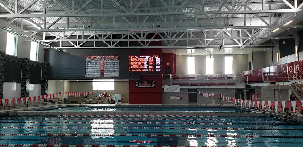  Northview Community Fitness Center