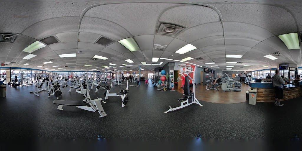  Four Star Fitness - Oklahoma City
