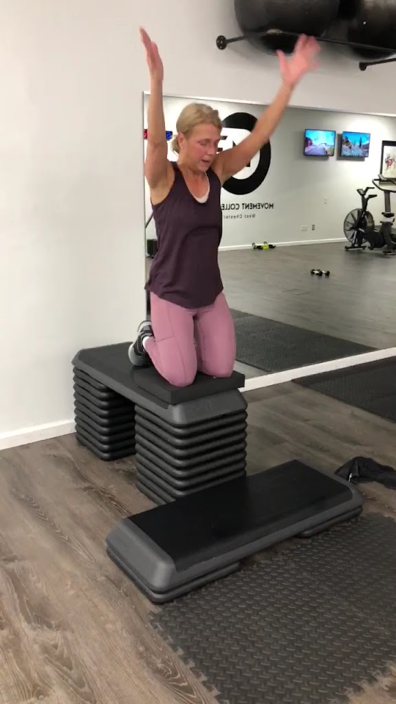  Movement Collective West Chester