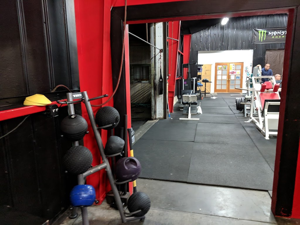  Penn Fitness & Training Center