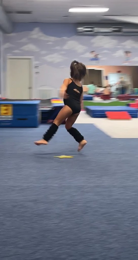  Texas Academy of Acrobatics and Gymnastics