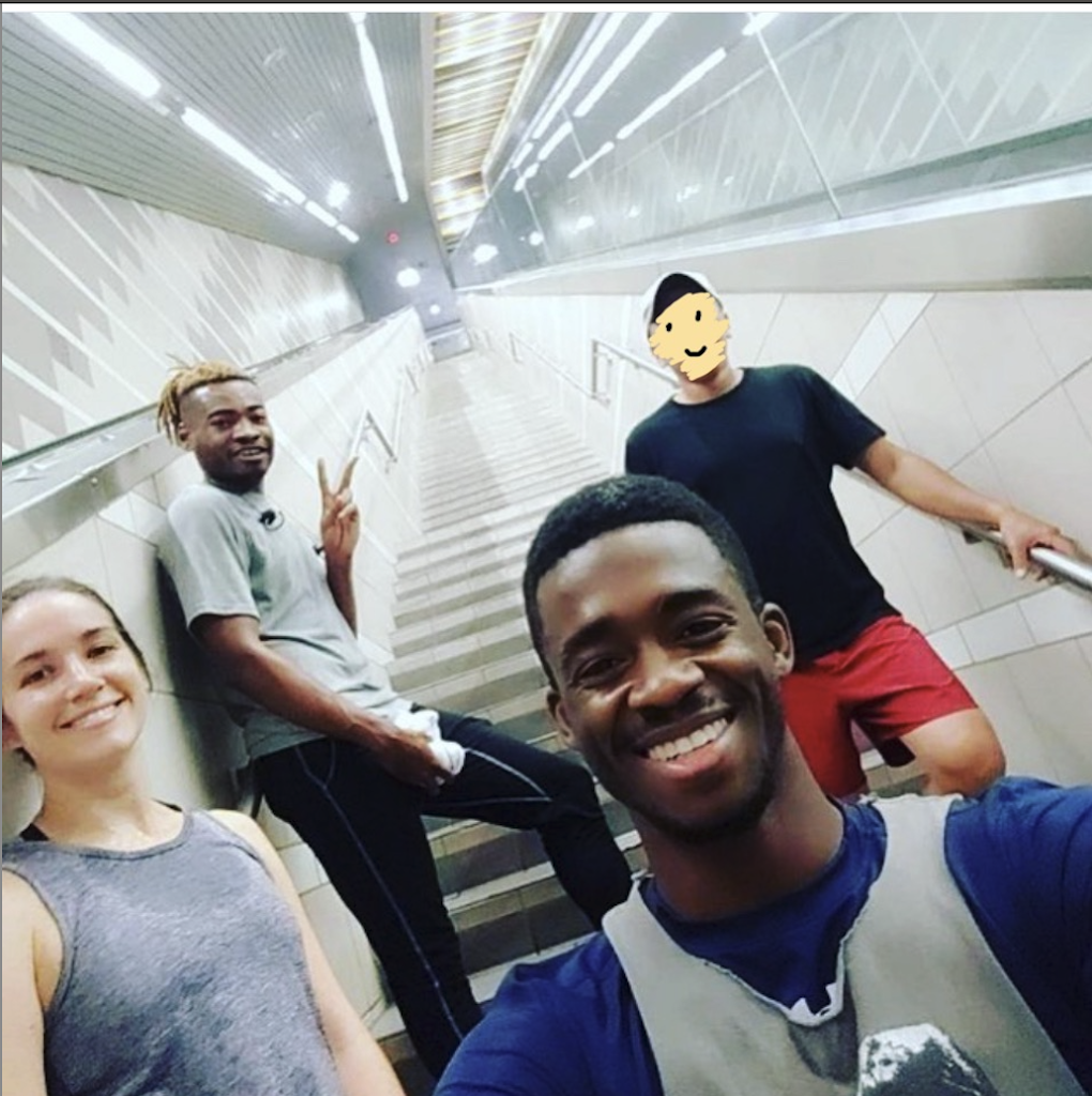  3SM Training & Programming