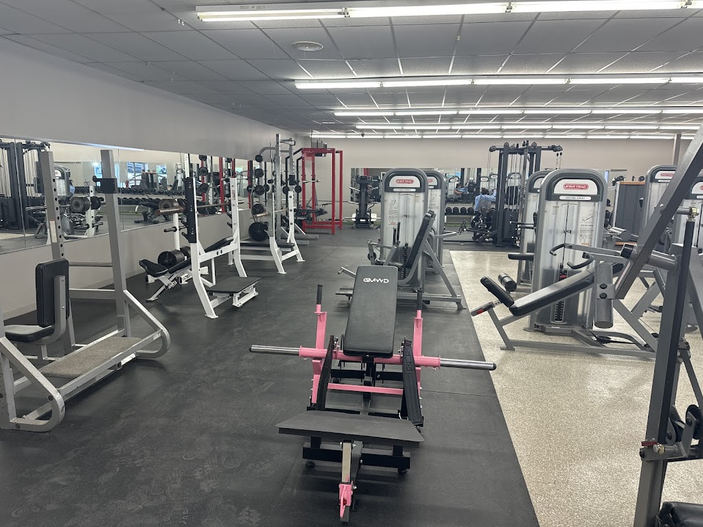  Finger Lakes Fit - Penn Yan