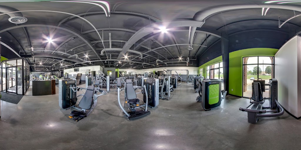  Fitness 1440 - McDonough